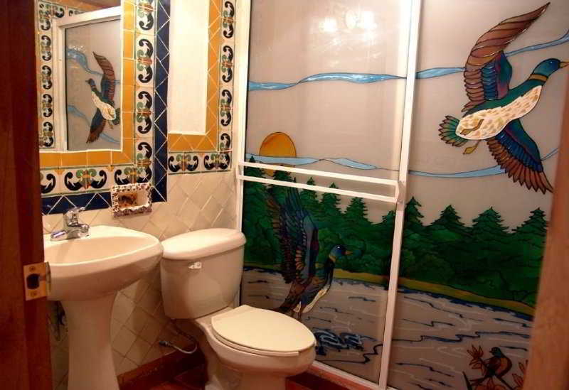 Plaza Mexicana Margarita'S Creel Εξωτερικό φωτογραφία